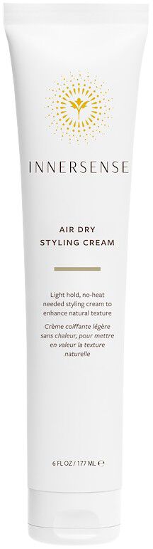 Air Dry Cream