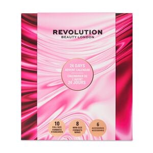 Revolution Advent Calendar 2026