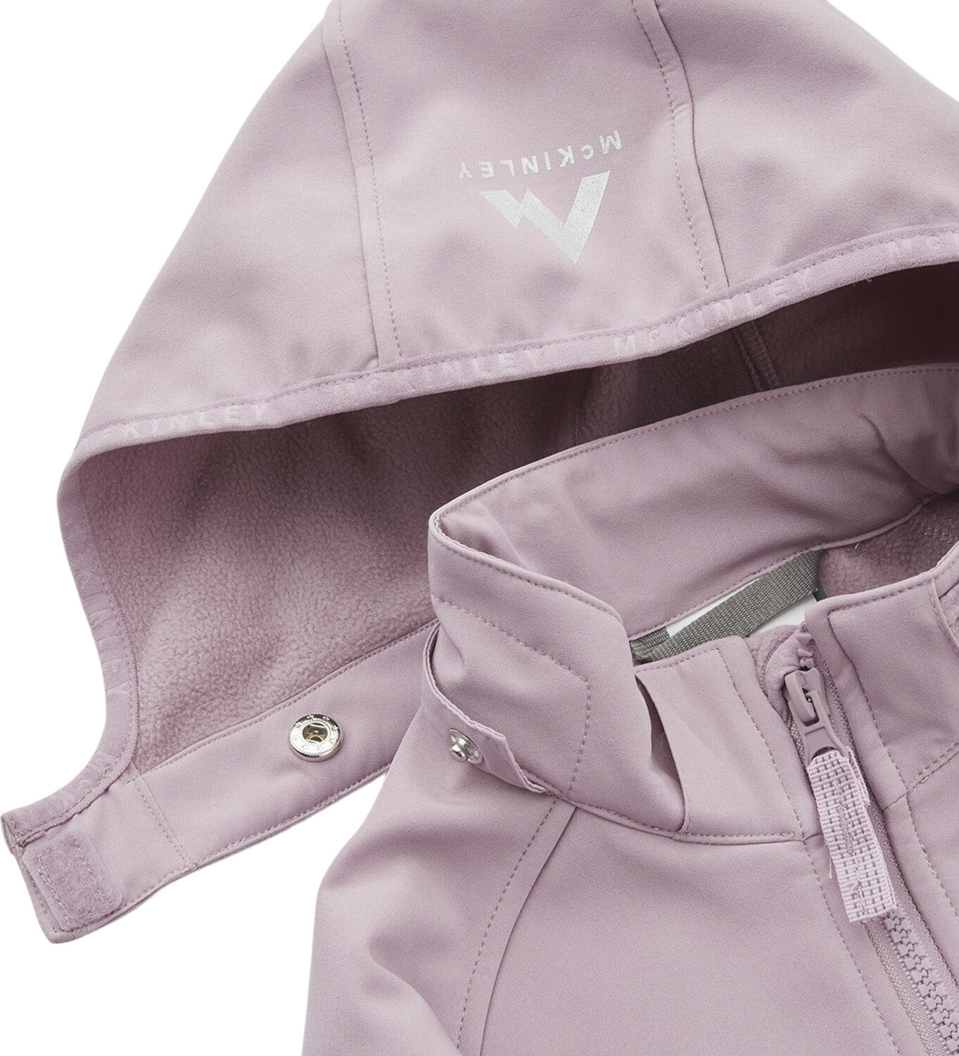 Lion softshell jakke