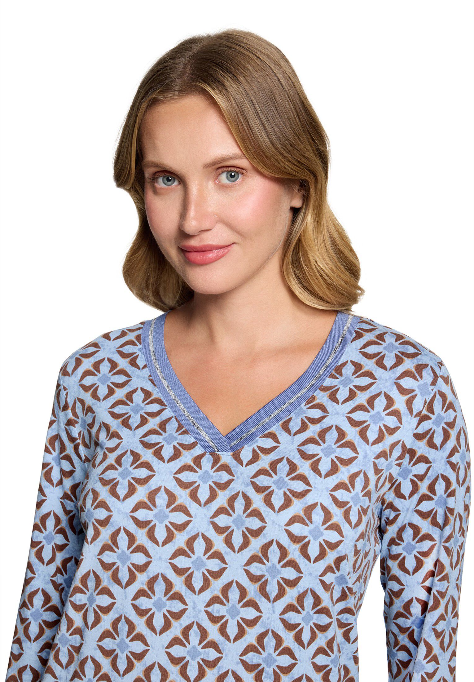 Shirt Kurz 1/1 Ar