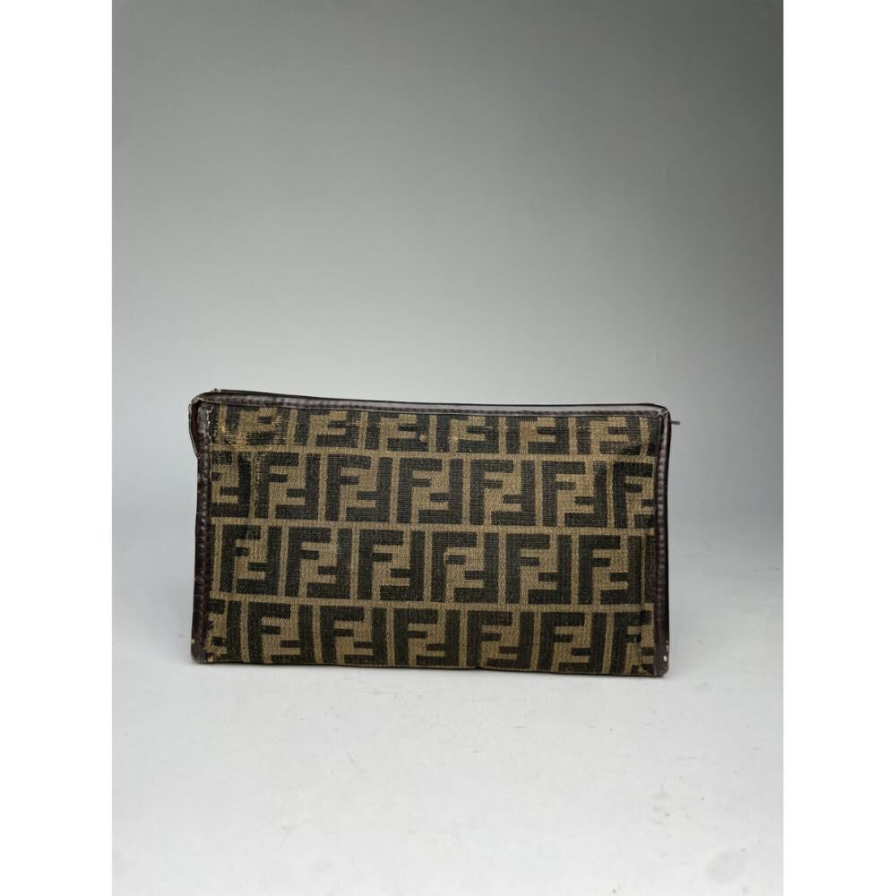 Fendi Clutch