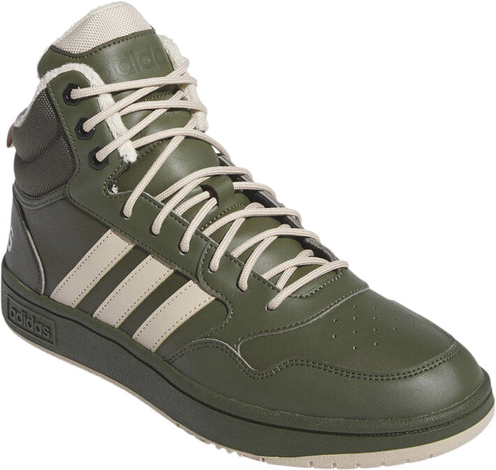 Hoops 3. 0 Mid Winter Sneakers