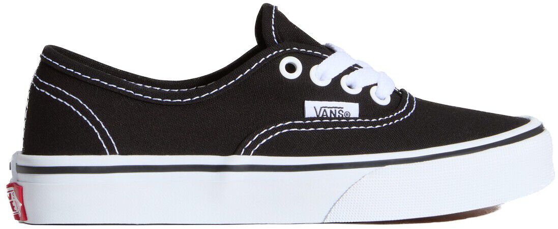 UY Authentic Black/True White