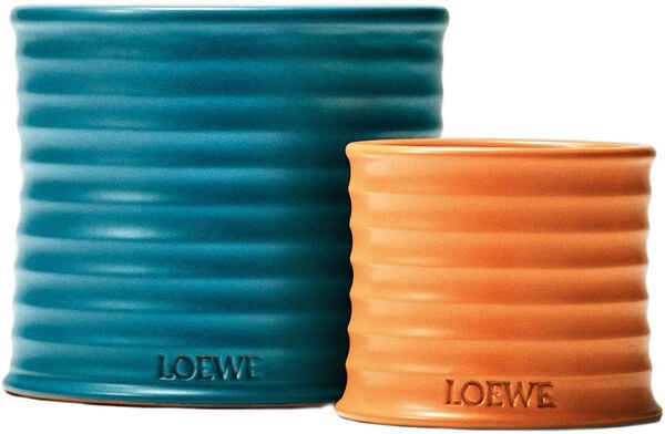 LOEWE Orange Bloss Large Candle