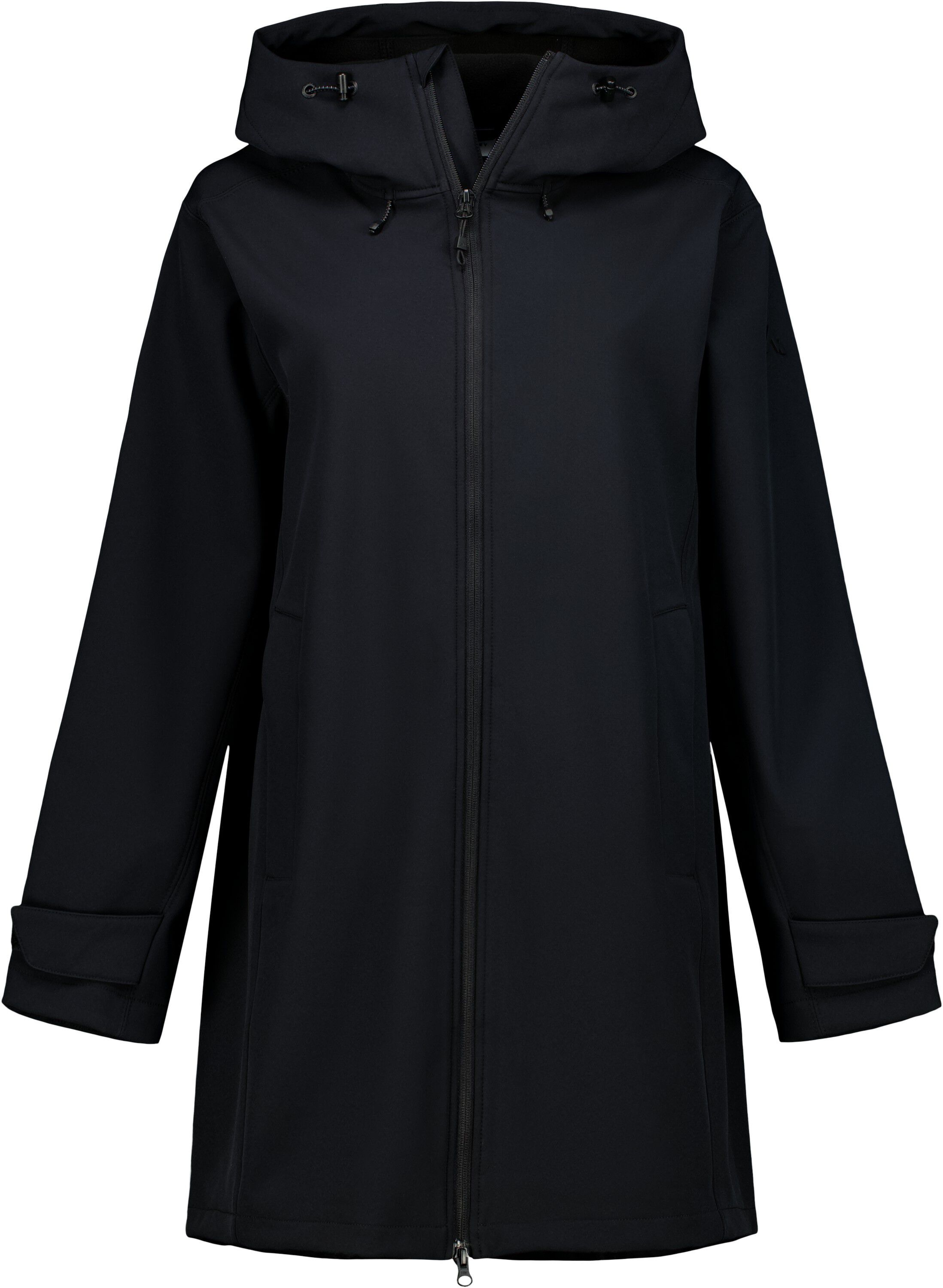 Atlanta Softshell Coat