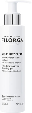 Age-Purify Clean