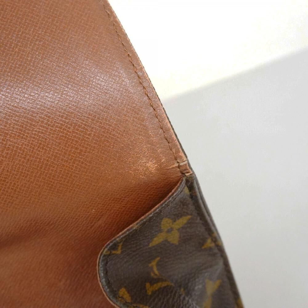 Louis Vuitton Cartouchiere