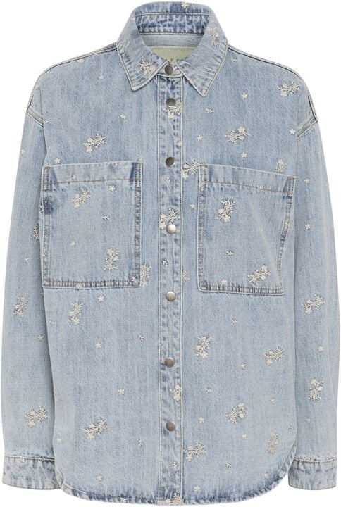 KAbabeth Denim Jacket