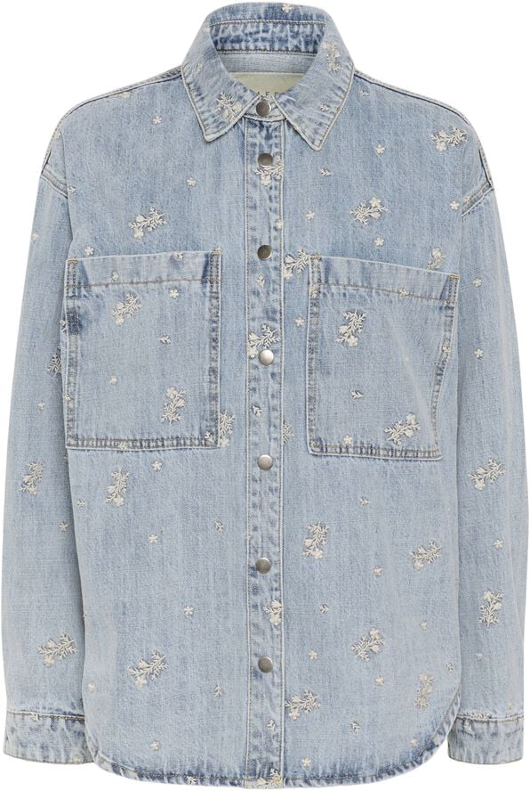 KAbabeth Denim Jacket