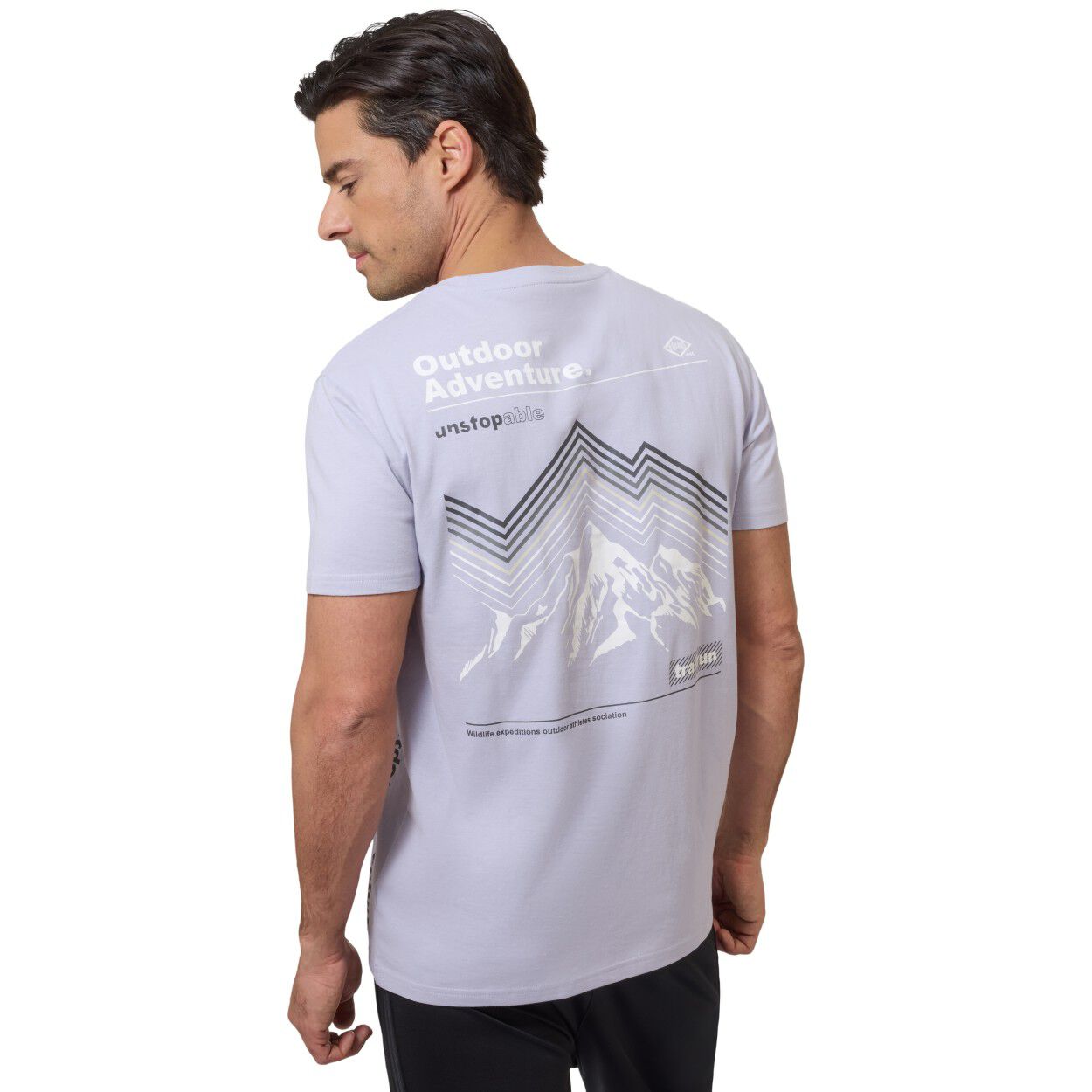 Printed T-shirt