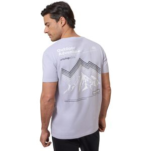 Printed T-shirt