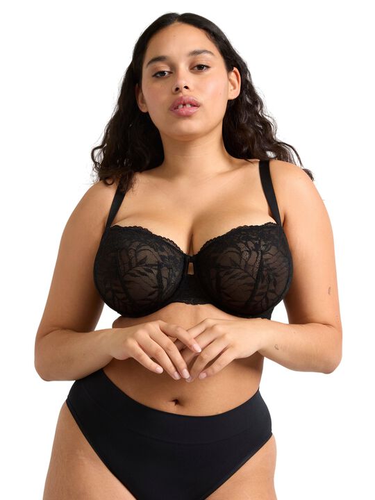 Skilla bh uden polstring