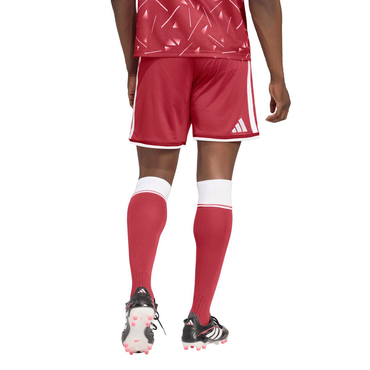 Liverpool 26/27 Hjemmebaneshorts