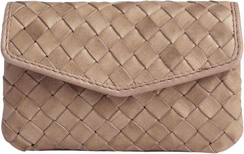 Faithmbg Coin Purse, Weave