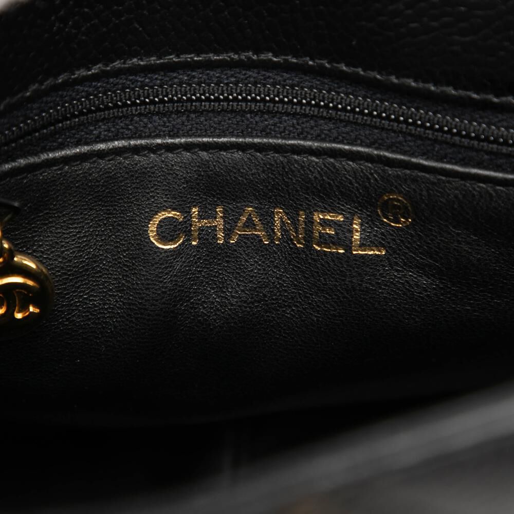 Chanel Flap Bag