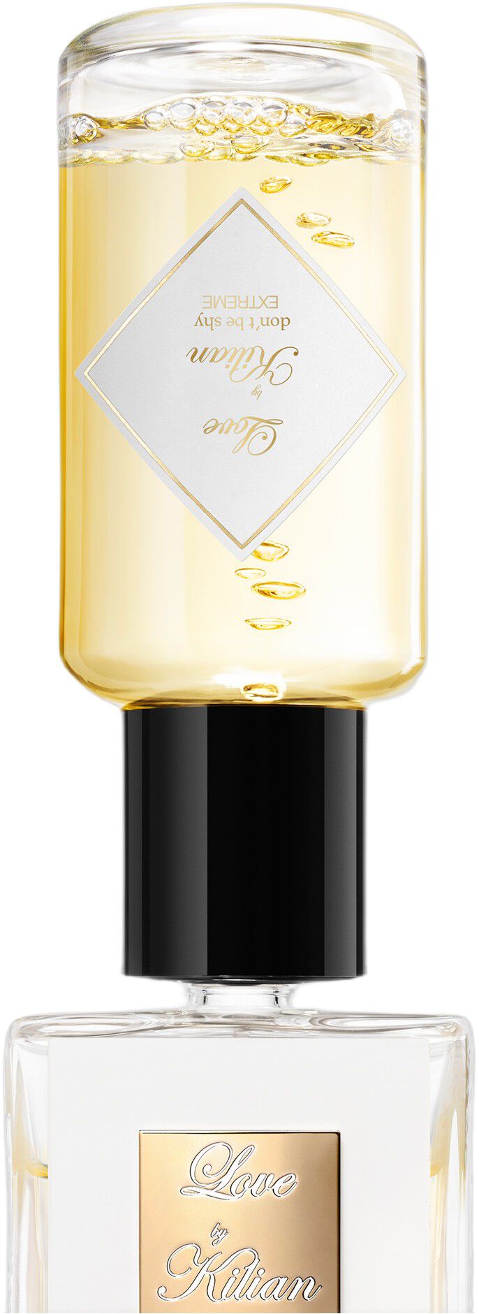 Love, Don't Be Shy Extreme Eau de Parfum Refill