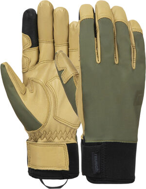 Alp-X Touch-Tec skihandsker