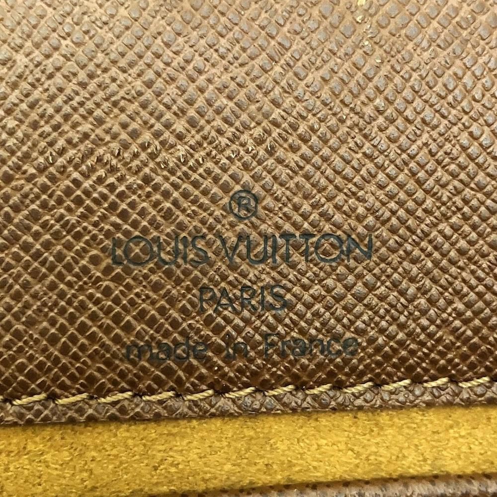 Louis Vuitton Musette Tango