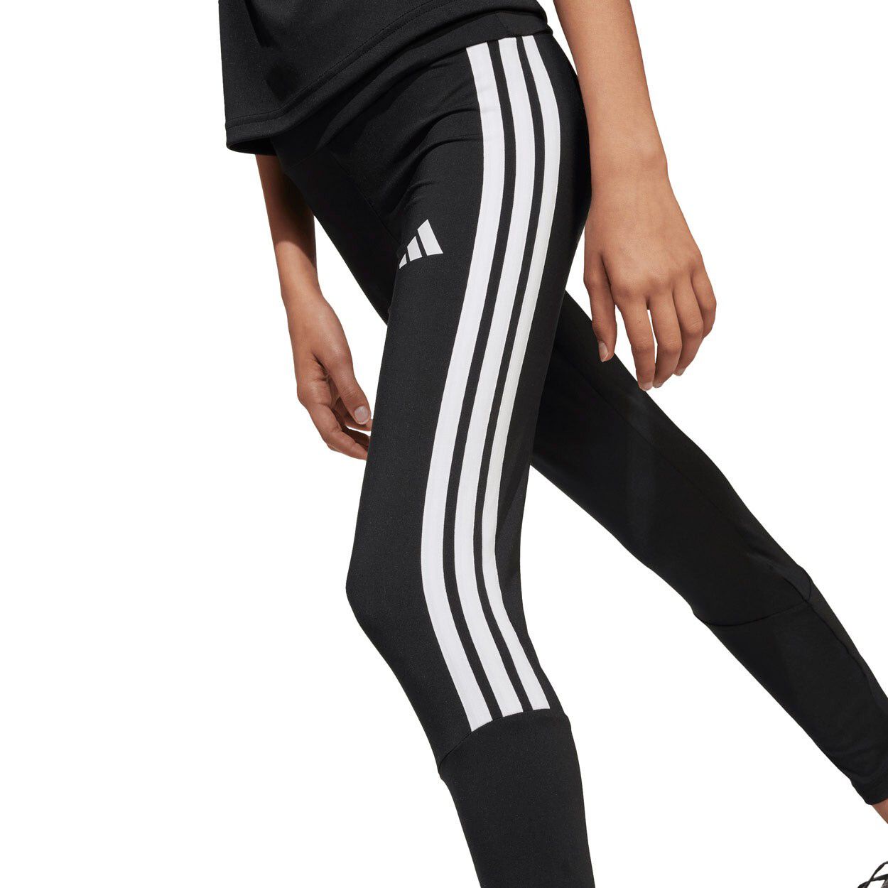 Essentials 3-Stripes Leggings