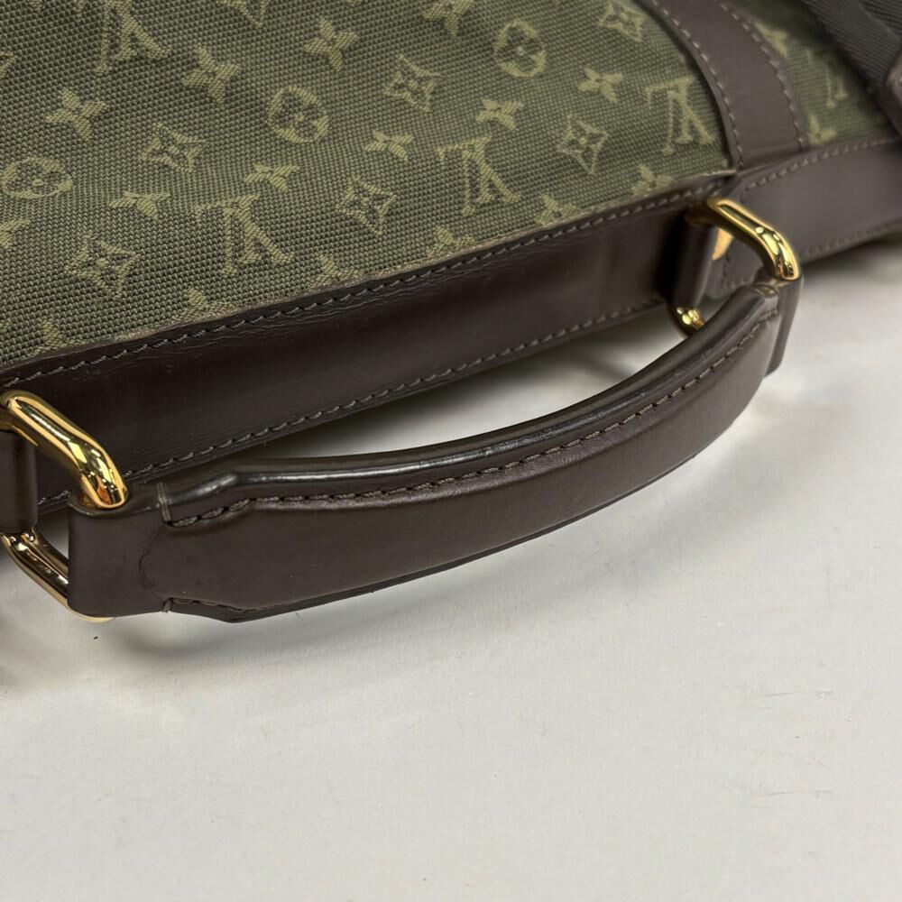 Louis Vuitton Briefcase