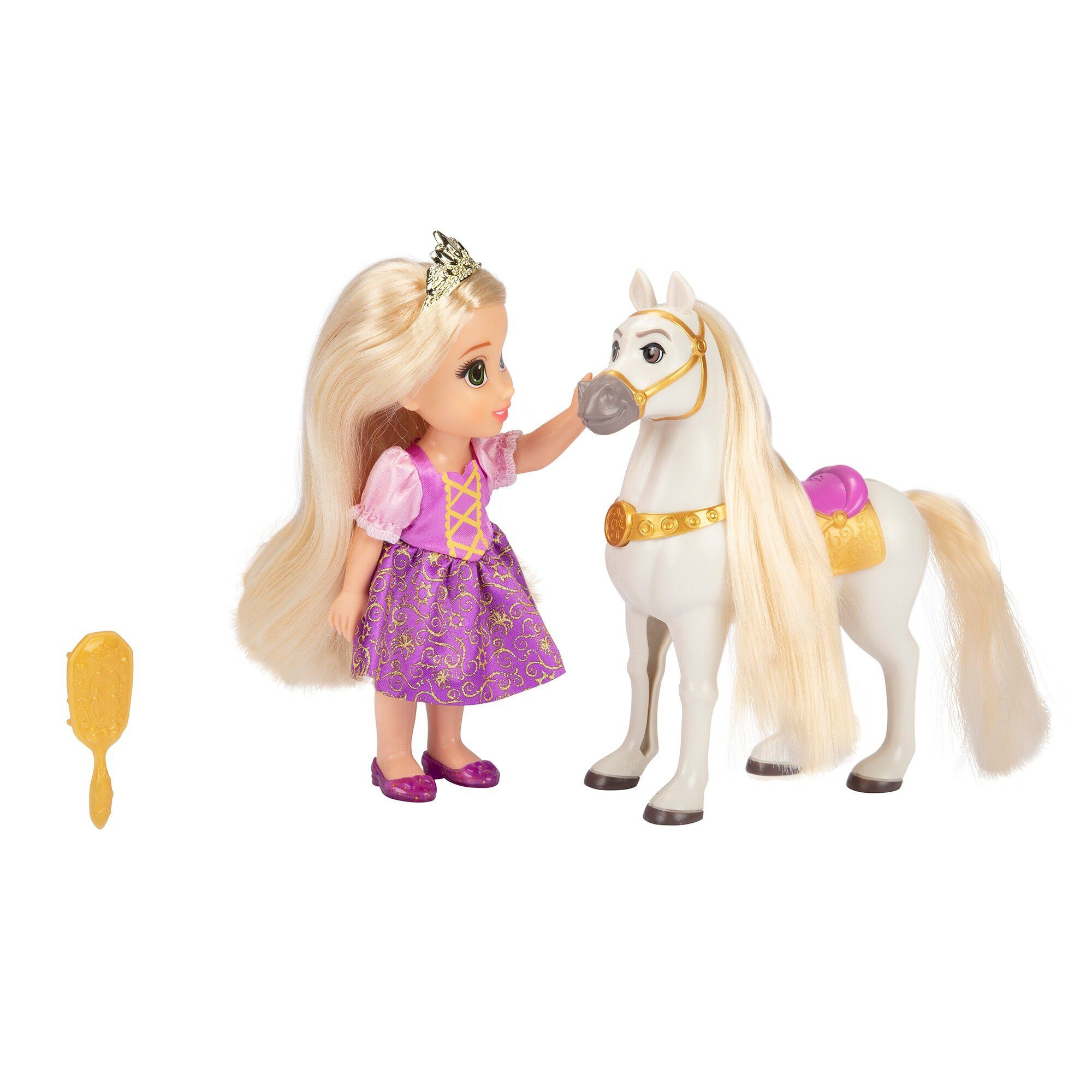 DISNEY PRINCESS Rapunzel