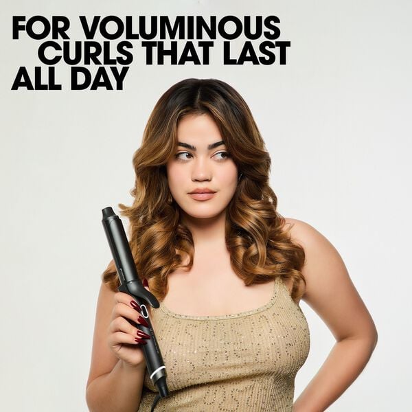 ghd Chronos Curve Grand Tong