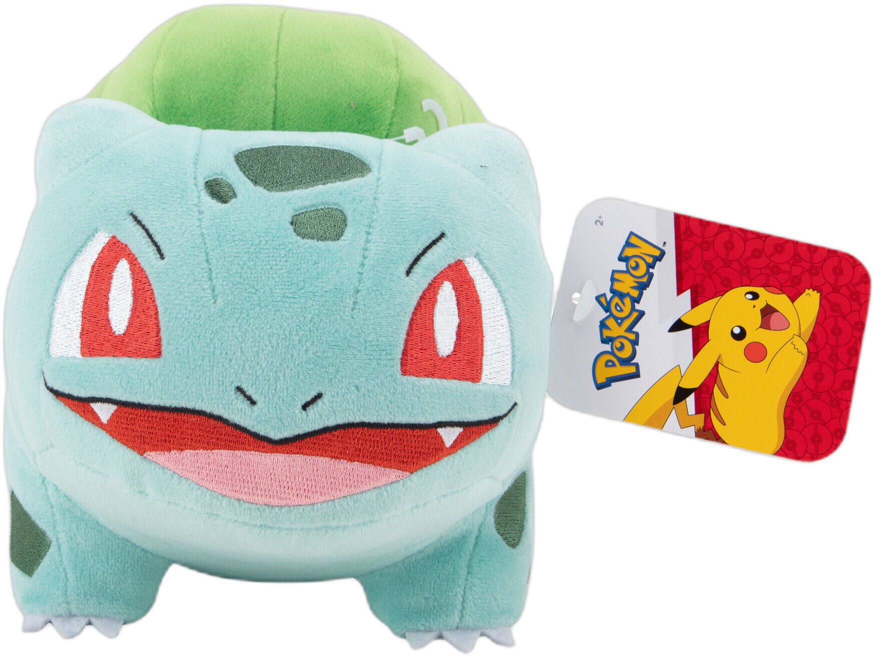Pokemon plys 20cm Bulbasaur