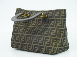 Fendi Handbag