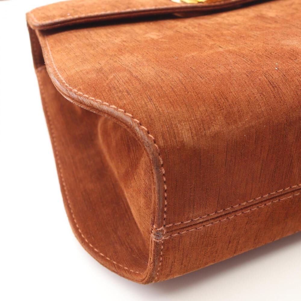 Salvatore Ferragamo Shoulder Bag