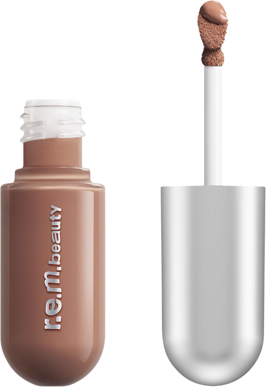 On your collar - Liquid Lipstick