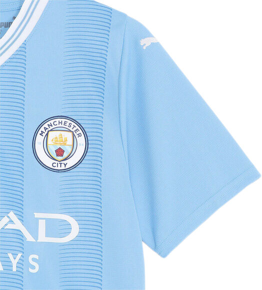 Manchester City 23/24 hjemmebanetr&oslash;je