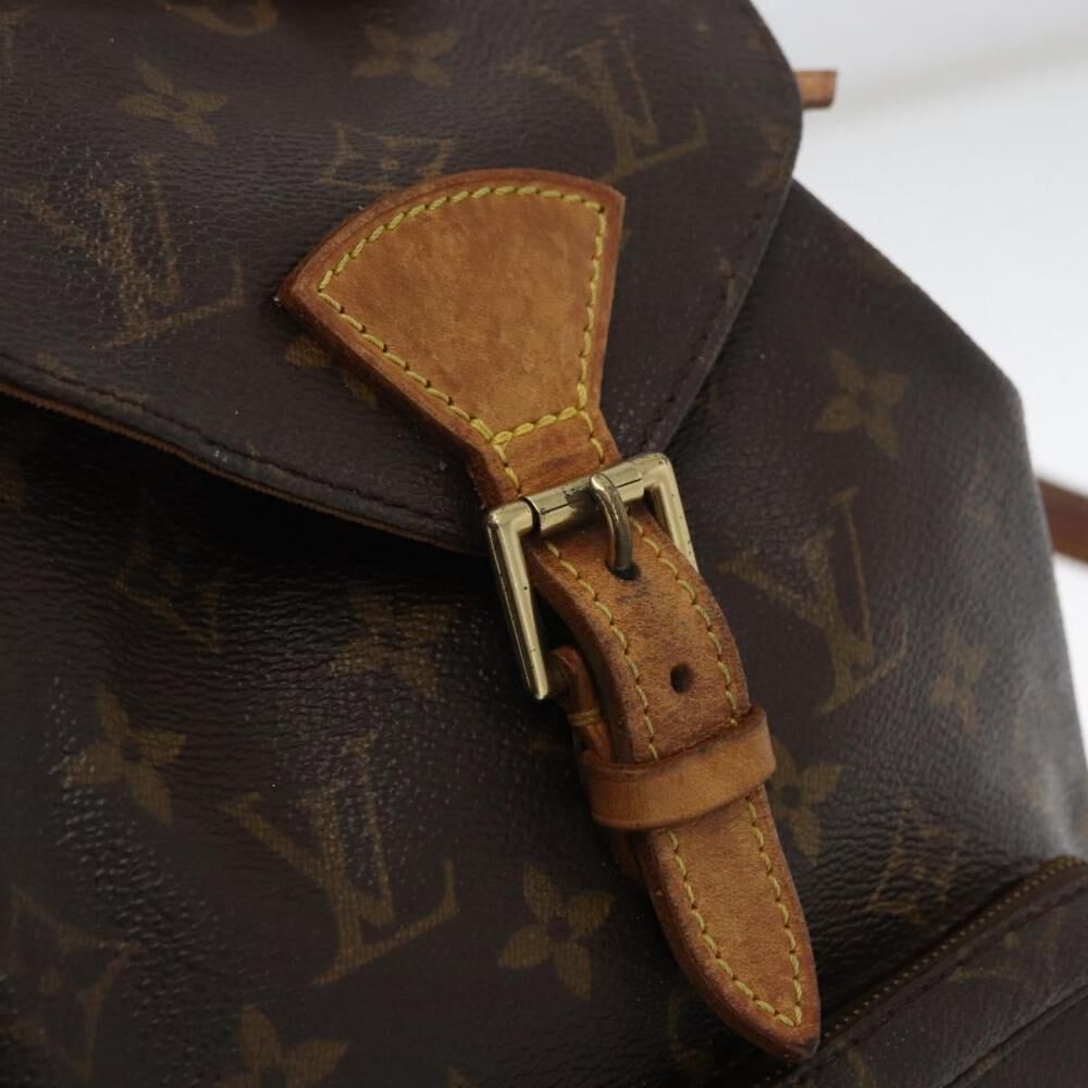 Louis Vuitton Montsouris