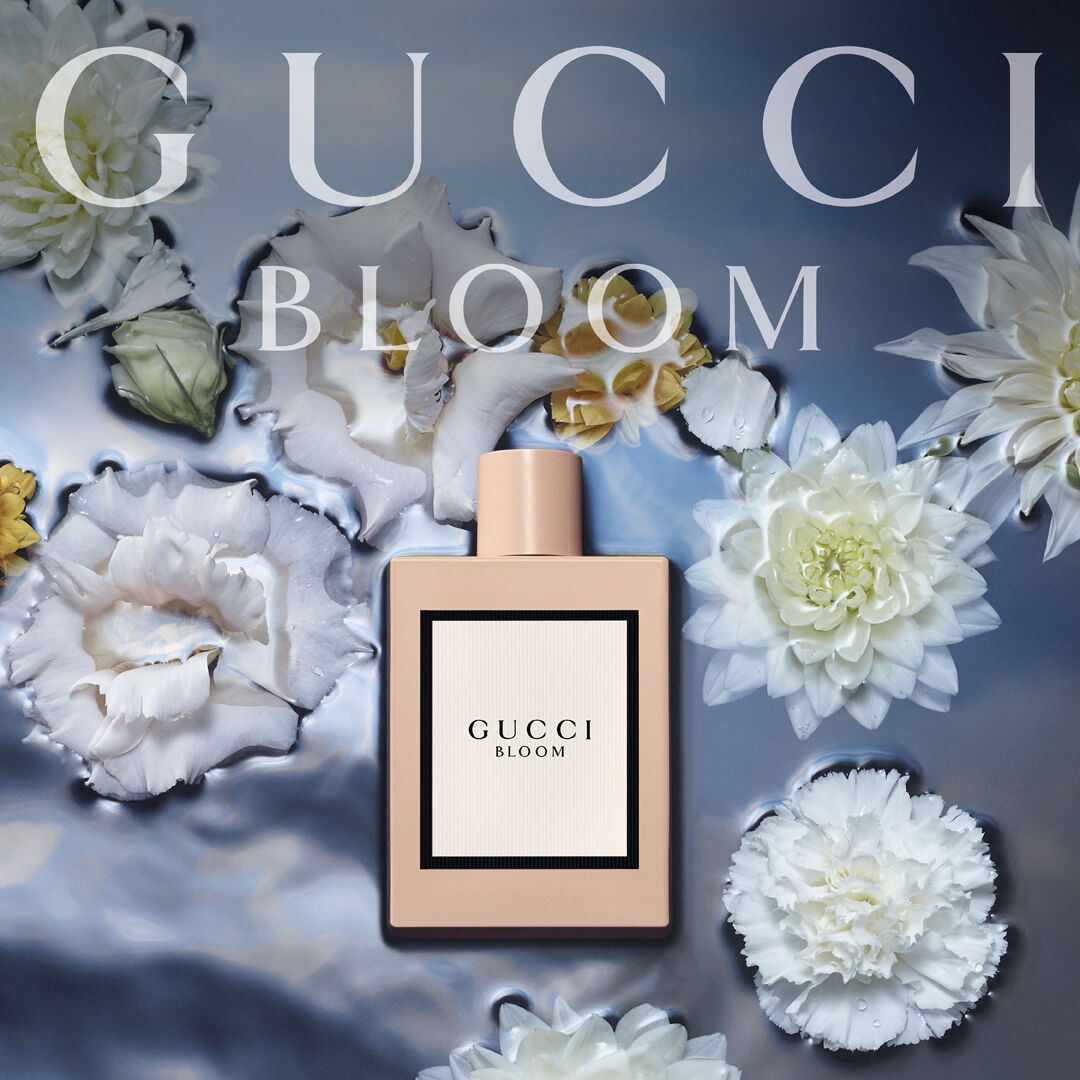 Gucci Bloom Eau De Parfum DKK