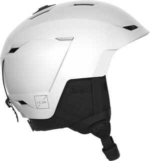 Icon skihjelm