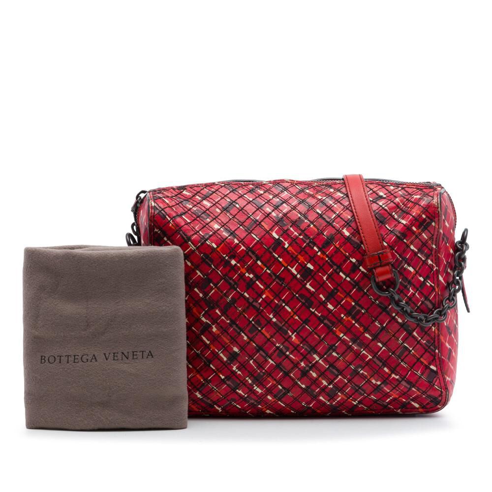 Bottega Veneta Crossbody Bag