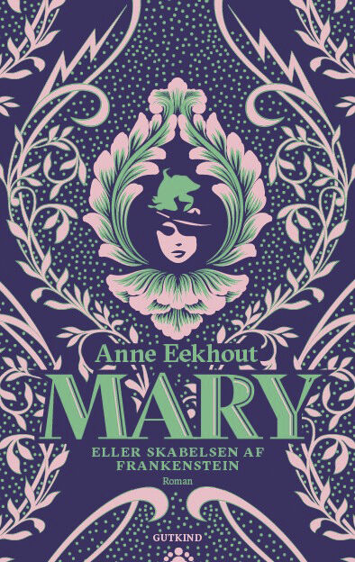 Mary