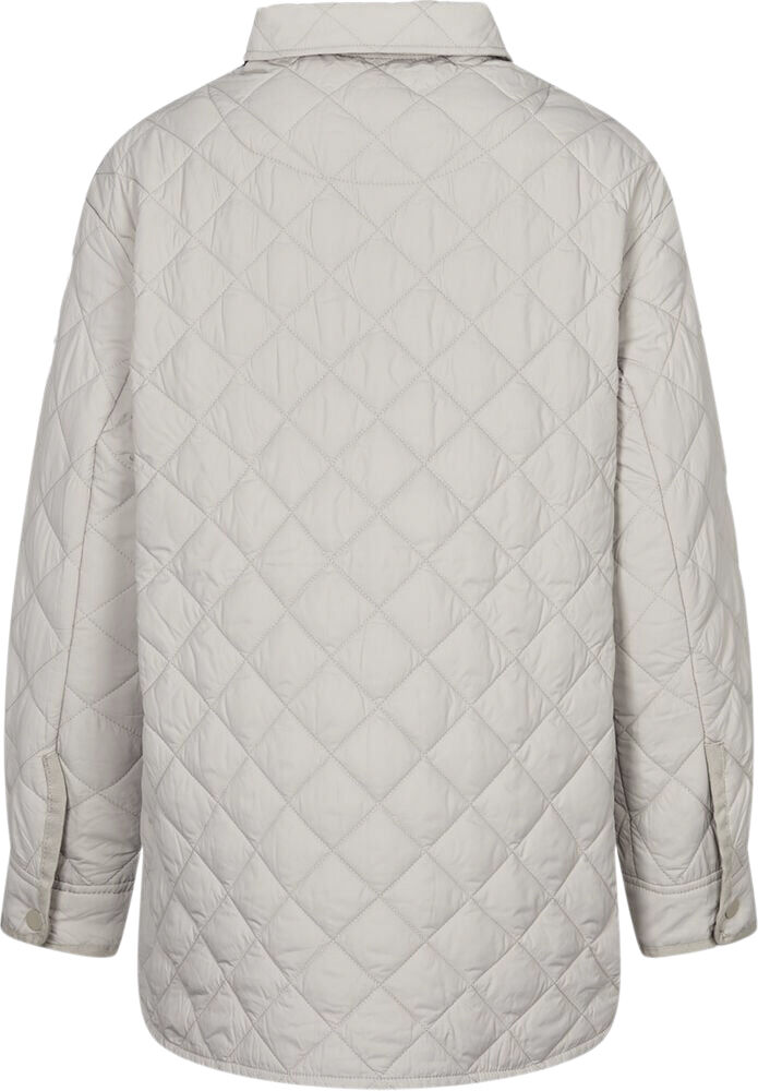 Bella Quilted overgangsjakke