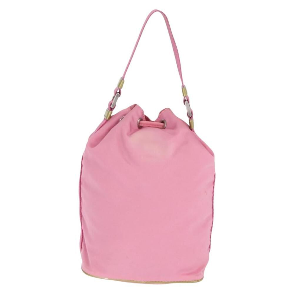 Prada Bucket Bag