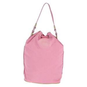 Prada Bucket Bag