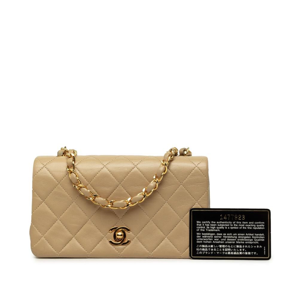 Chanel Flap Bag