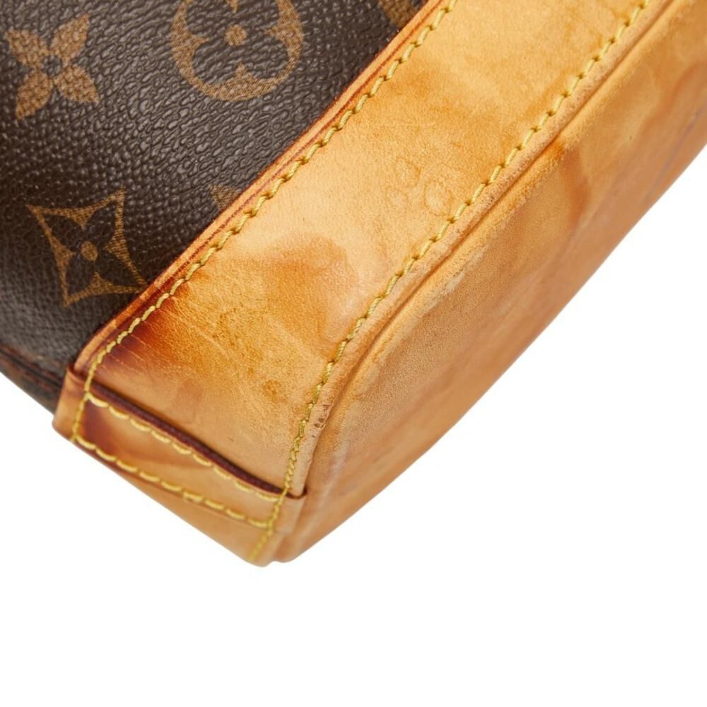 Louis Vuitton Lockit