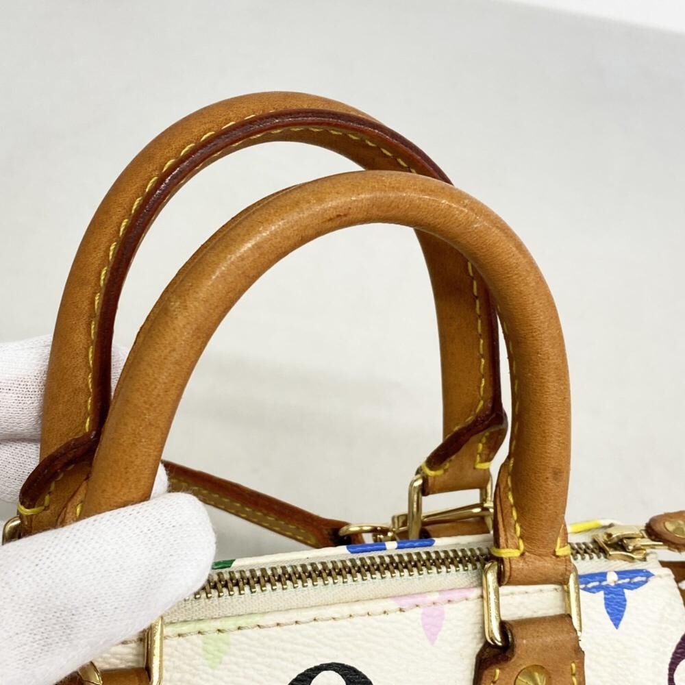 Louis Vuitton Speedy