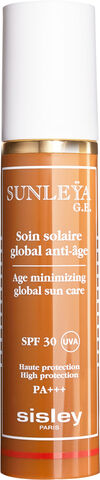 Sunleÿa G.E. Age Minimizing Sun Care SPF30