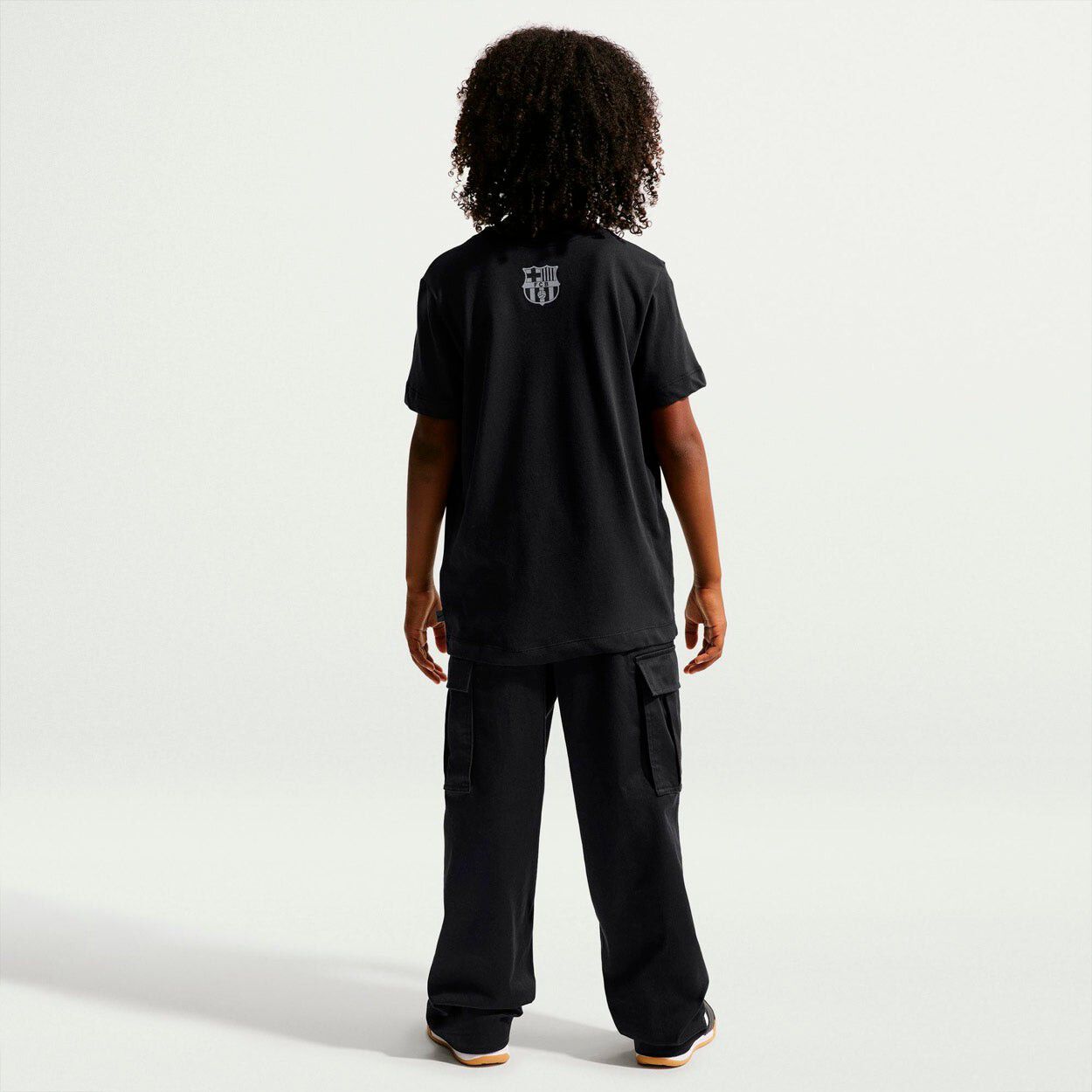 FC Barcelona Swoosh T-shirt
