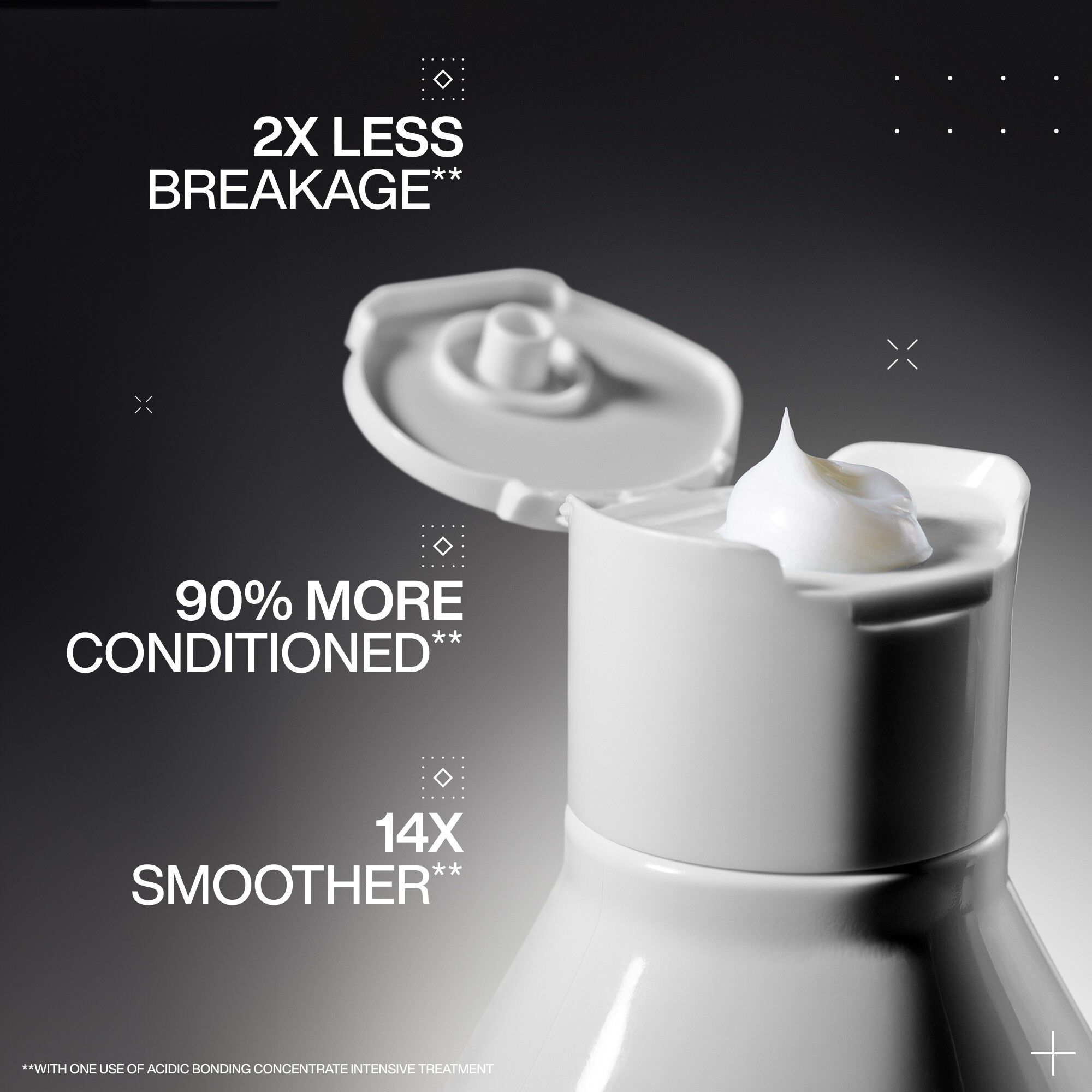 Redken Acidic Bonding Concentrate Conditioner 300ml