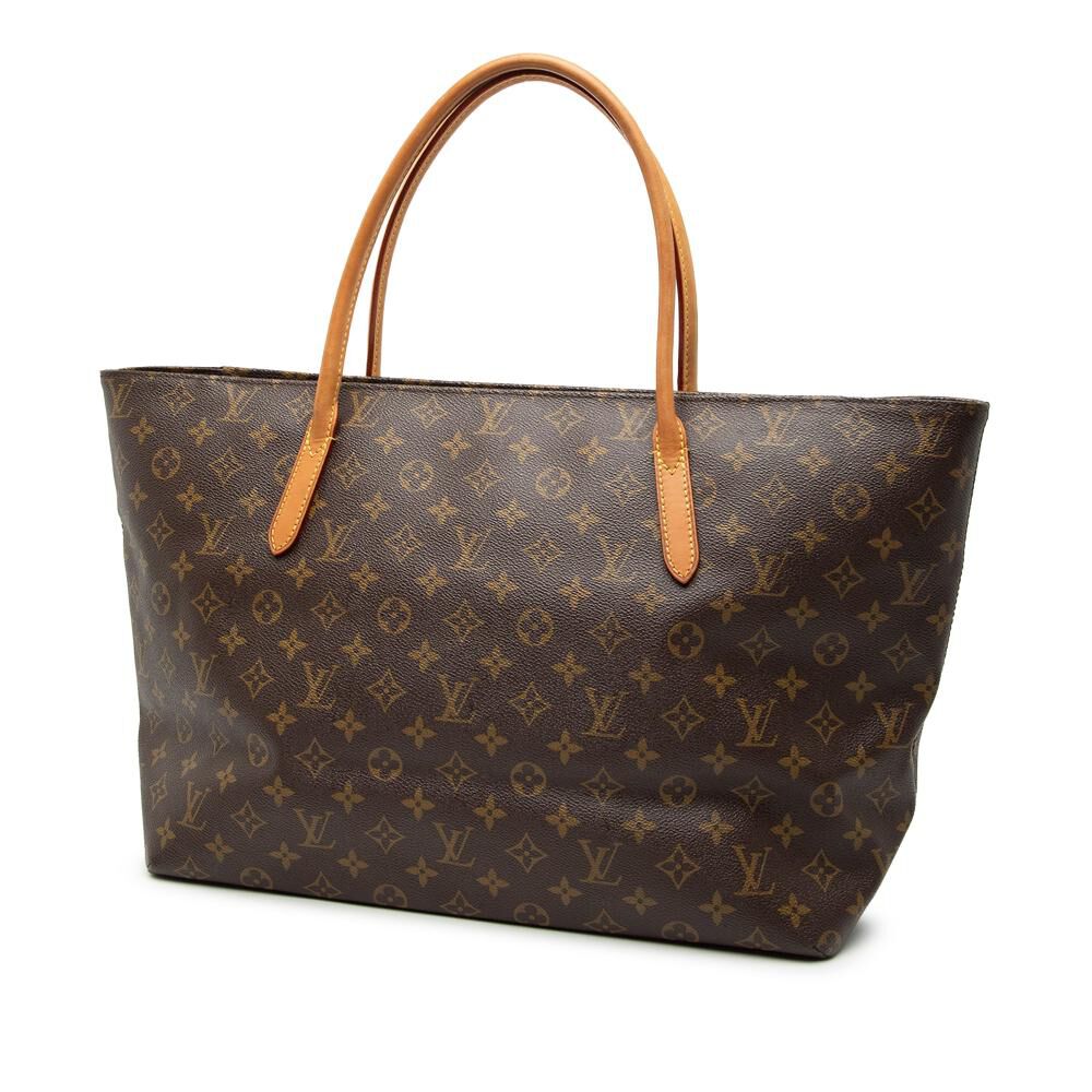 Louis Vuitton Raspail