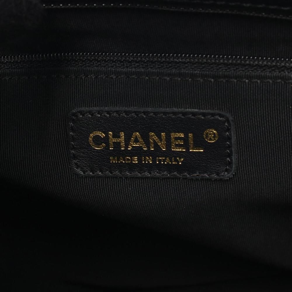 Chanel Tote
