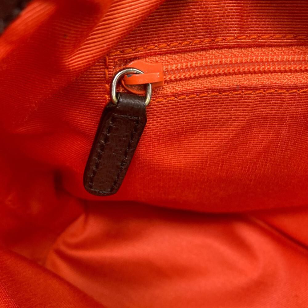 Bvlgari Shoulder Bag