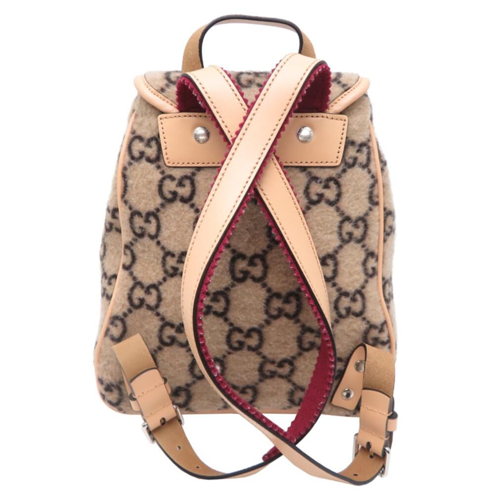 Gucci Backpack