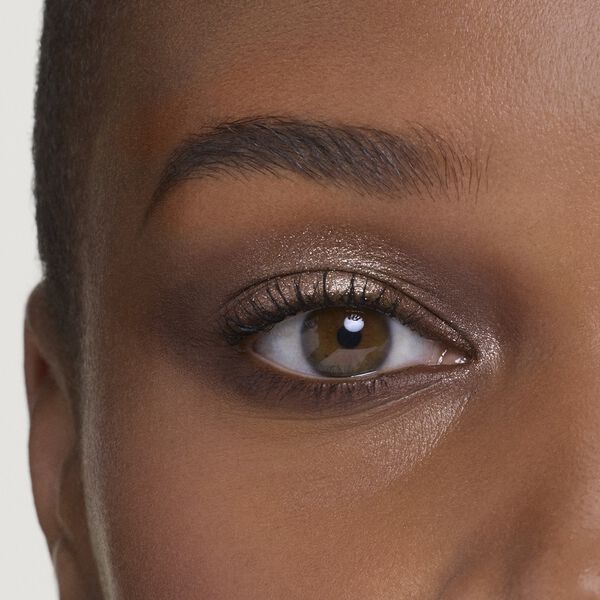 PALETTE DE 9 FARDS À PAUPIÈRES - Palette med 9 matte og iriserende øje